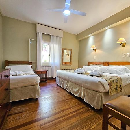 Hotel Spa Termas De Reyes San Salvador de Jujuy Esterno foto