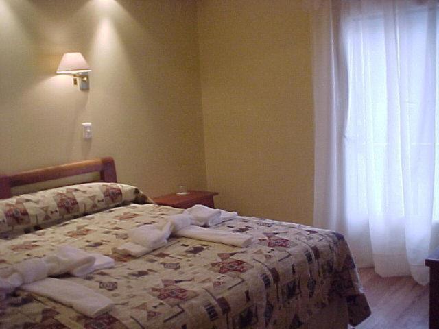 Hotel Spa Termas De Reyes San Salvador de Jujuy Esterno foto