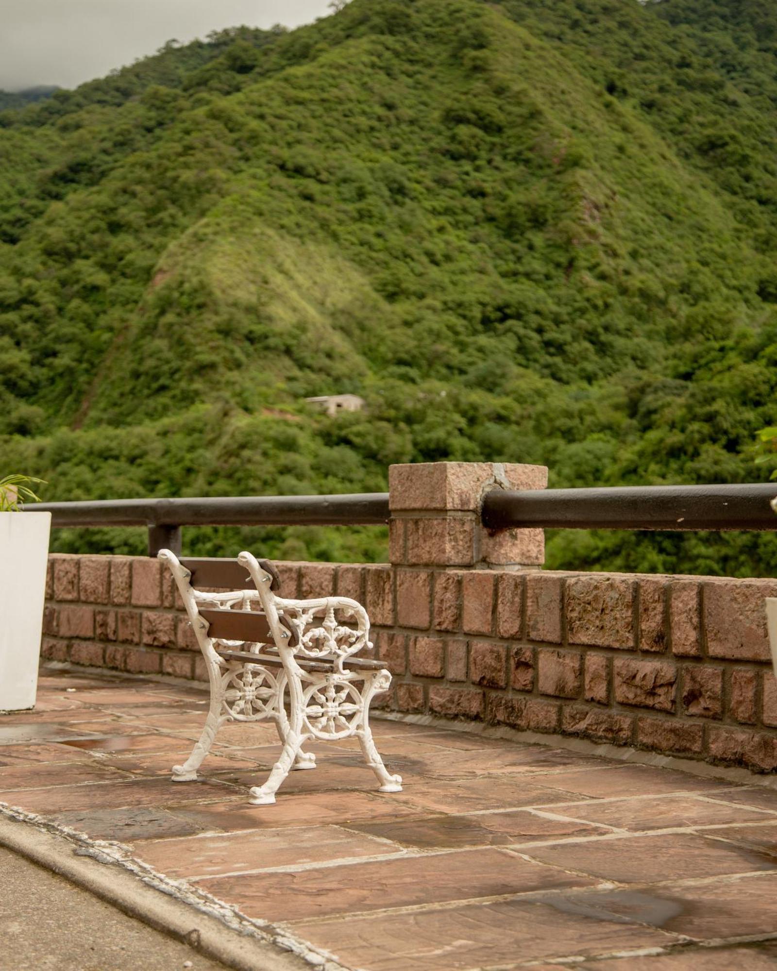 Hotel Spa Termas De Reyes San Salvador de Jujuy Esterno foto