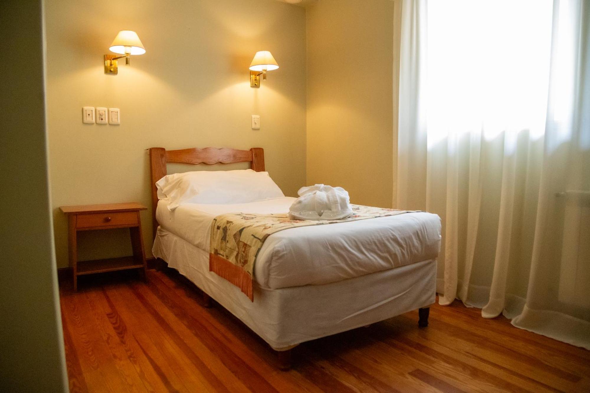 Hotel Spa Termas De Reyes San Salvador de Jujuy Esterno foto