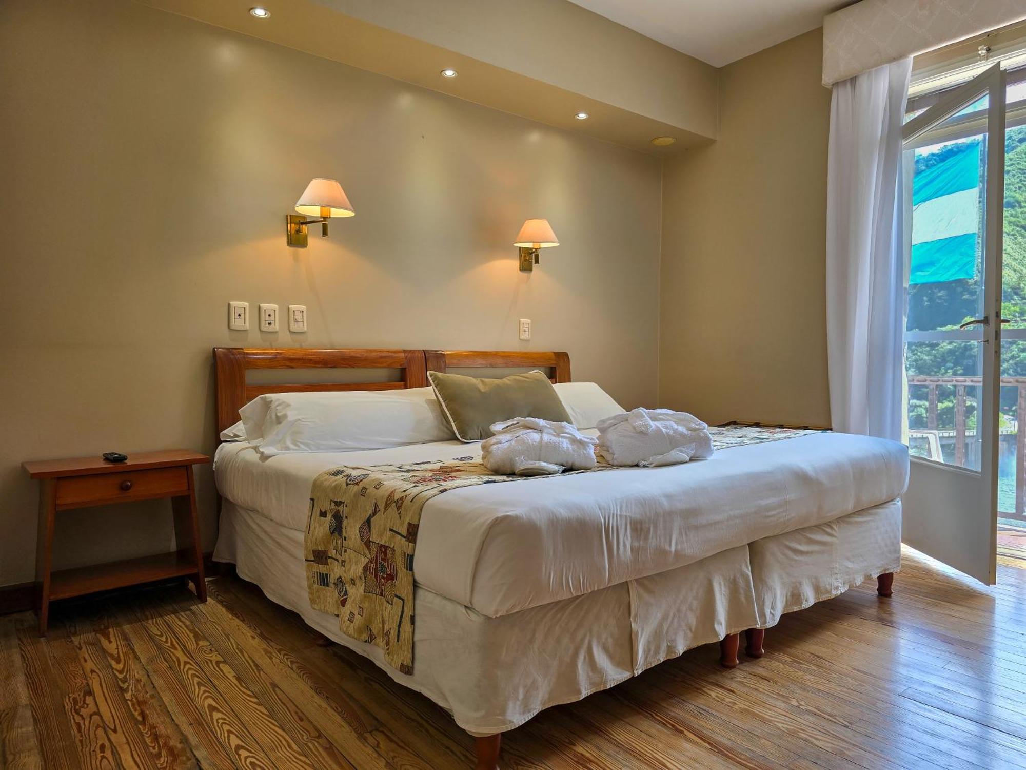 Hotel Spa Termas De Reyes San Salvador de Jujuy Esterno foto