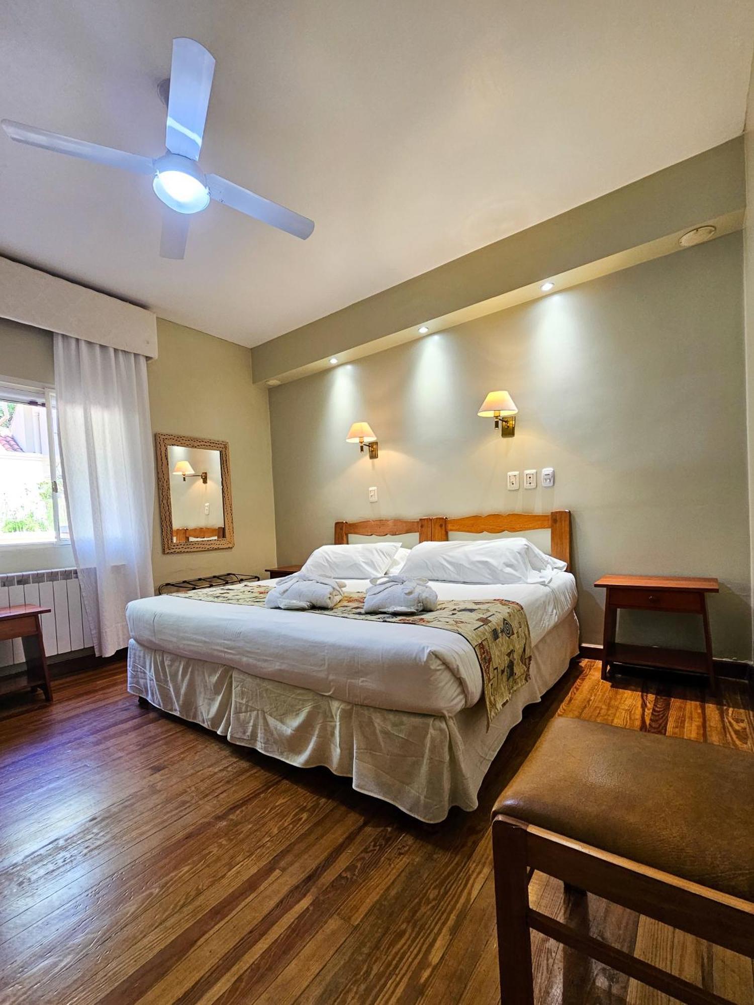 Hotel Spa Termas De Reyes San Salvador de Jujuy Esterno foto