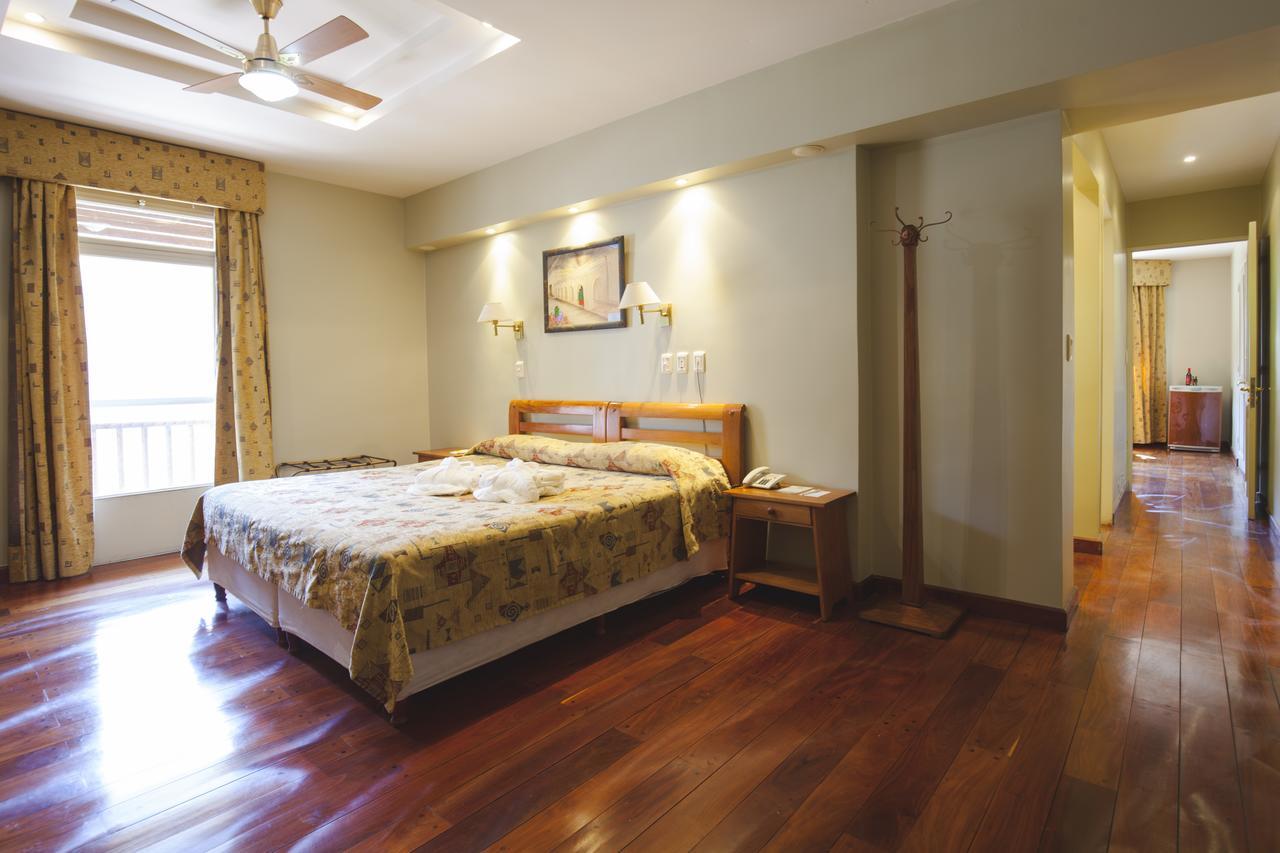 Hotel Spa Termas De Reyes San Salvador de Jujuy Esterno foto